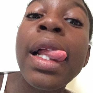 Meet your Posher, Tayanna